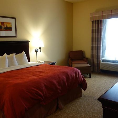 Country Inn & Suites By Radisson, Meridian, Ms Exterior photo