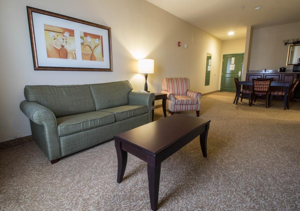 Country Inn & Suites By Radisson, Meridian, Ms Exterior photo