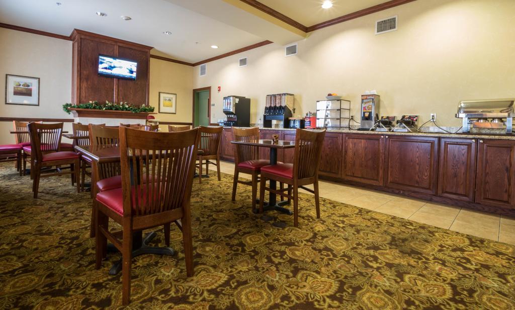 Country Inn & Suites By Radisson, Meridian, Ms Exterior photo