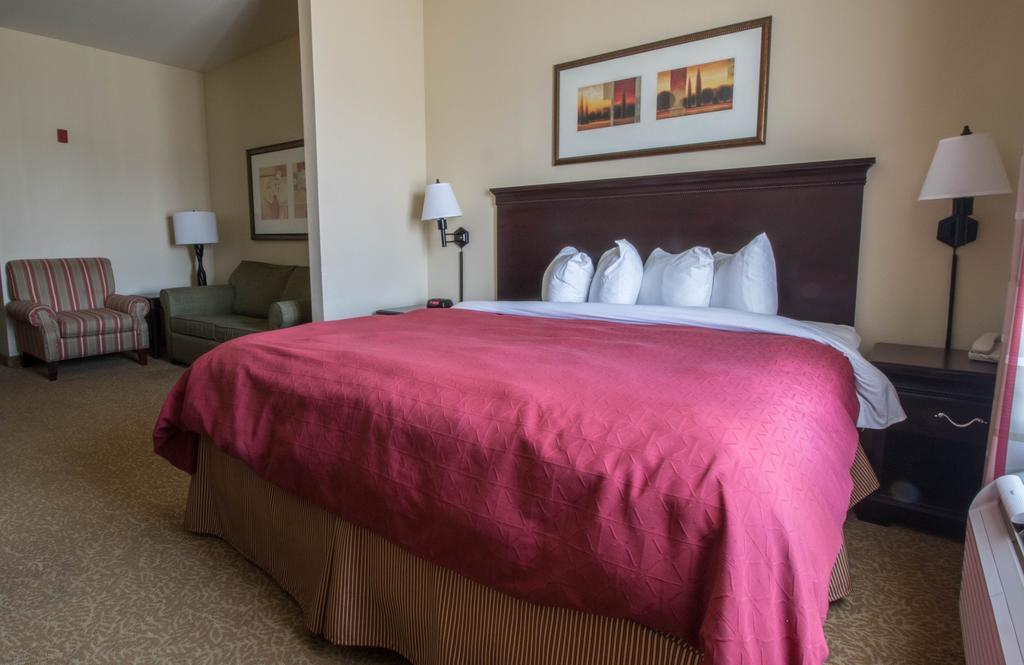 Country Inn & Suites By Radisson, Meridian, Ms Room photo