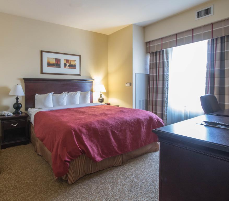 Country Inn & Suites By Radisson, Meridian, Ms Room photo