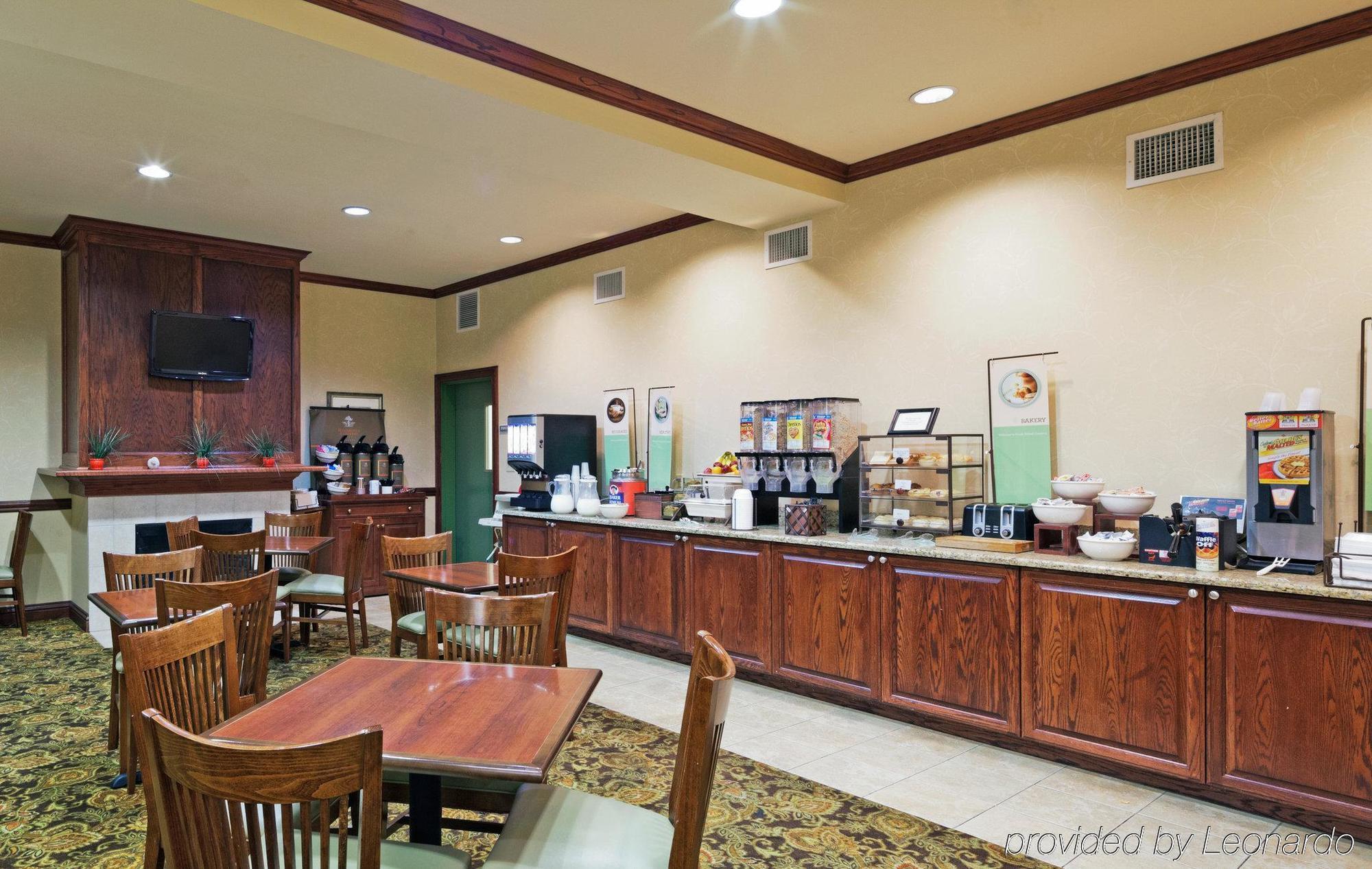 Country Inn & Suites By Radisson, Meridian, Ms Restaurant photo