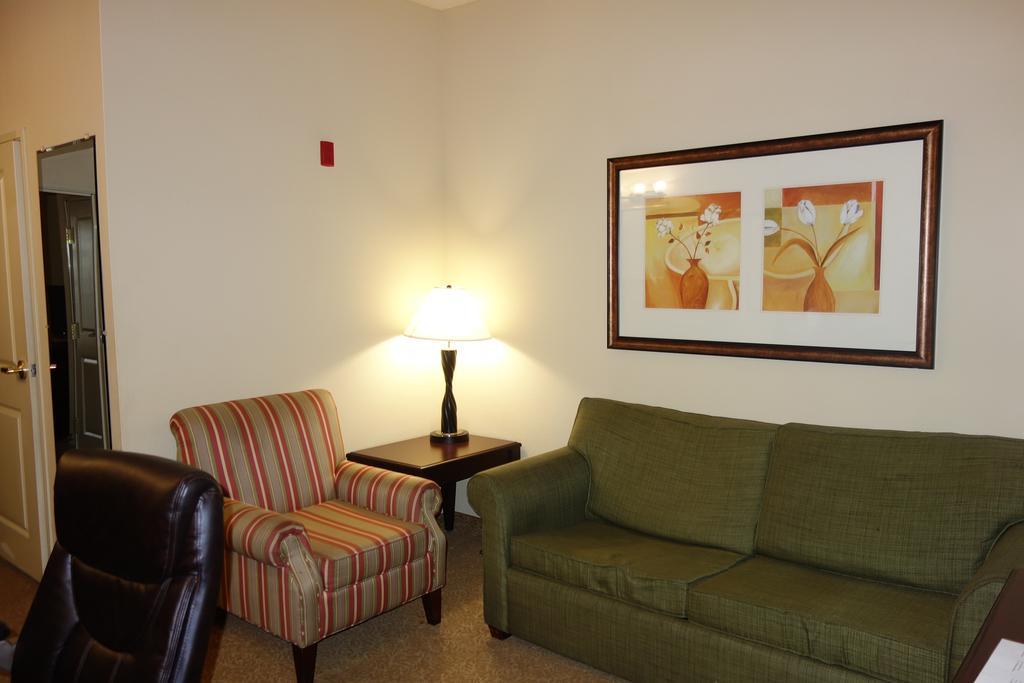 Country Inn & Suites By Radisson, Meridian, Ms Exterior photo