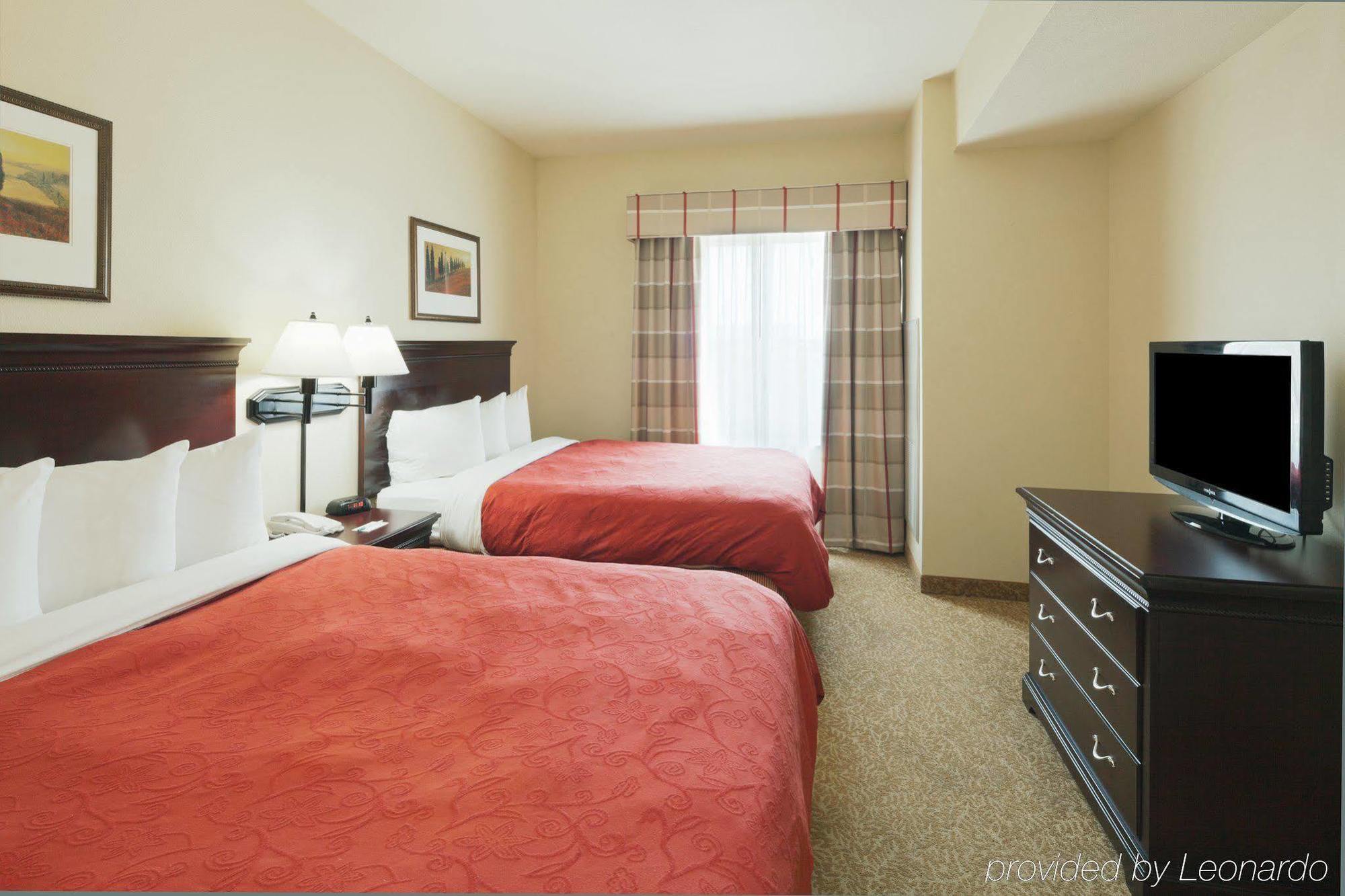 Country Inn & Suites By Radisson, Meridian, Ms Exterior photo