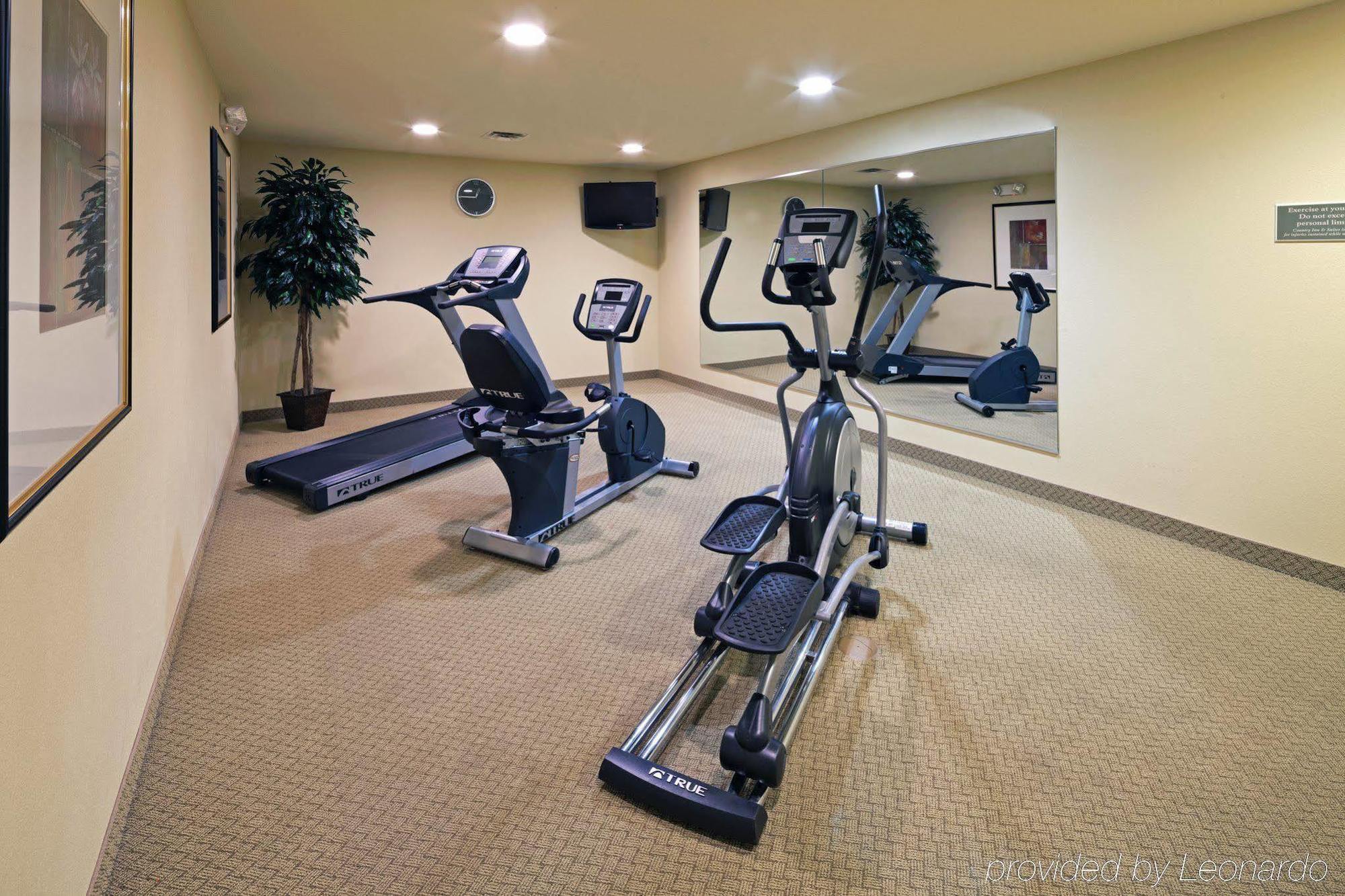 Country Inn & Suites By Radisson, Meridian, Ms Facilities photo