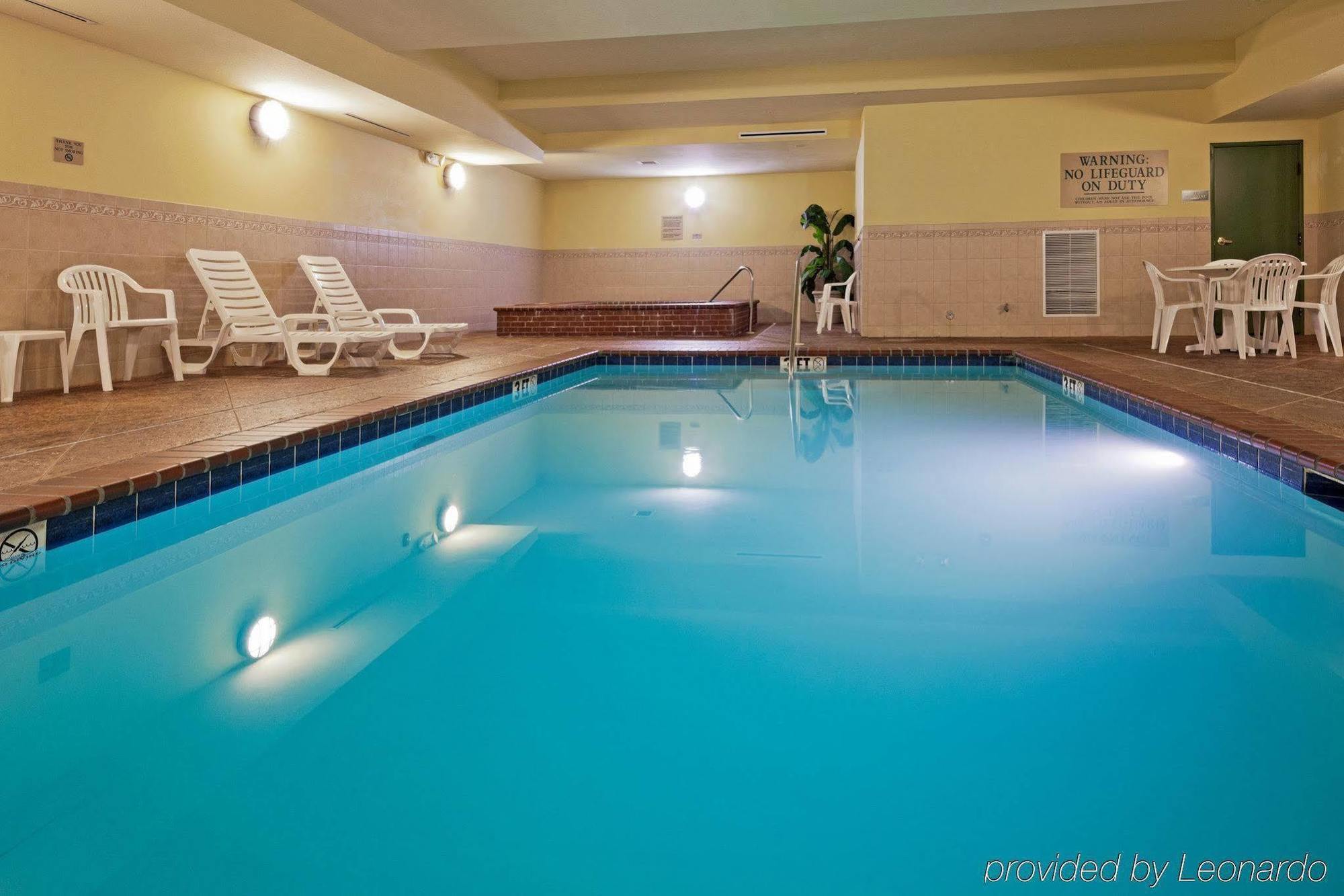 Country Inn & Suites By Radisson, Meridian, Ms Facilities photo