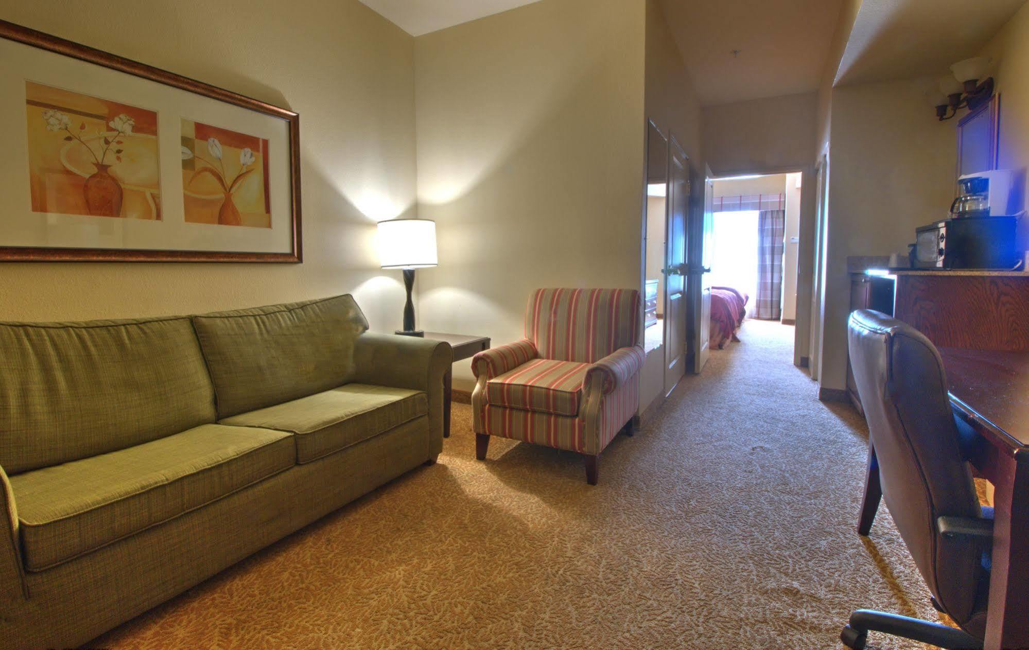 Country Inn & Suites By Radisson, Meridian, Ms Exterior photo